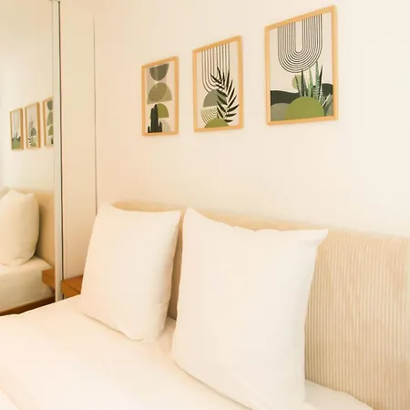 A4 Staywiz Us-2p Au Coeur De Les Pins 5min - Ac Balcon Juan-les-Pins