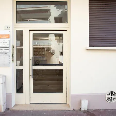 A4 Staywiz Us-2p Au Coeur De Les Pins 5min - Ac Balcon Appartement *
